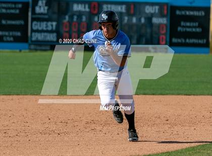 Thumbnail 3 in  El Modena @ Villa Park photogallery.