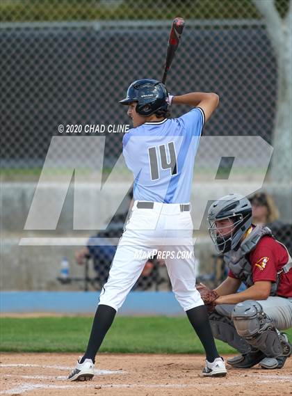 Thumbnail 2 in  El Modena @ Villa Park photogallery.
