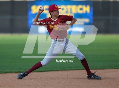 Thumbnail 1 in  El Modena @ Villa Park photogallery.