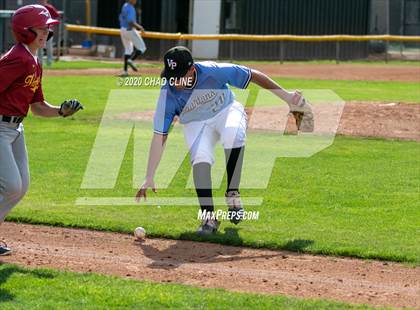 Thumbnail 1 in  El Modena @ Villa Park photogallery.