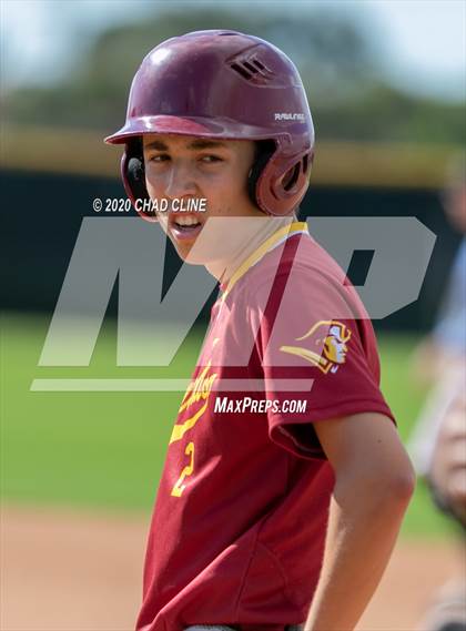 Thumbnail 1 in  El Modena @ Villa Park photogallery.