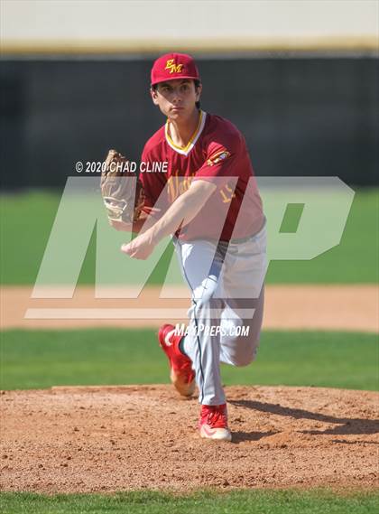 Thumbnail 2 in  El Modena @ Villa Park photogallery.