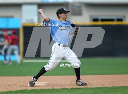 Thumbnail 1 in  El Modena @ Villa Park photogallery.