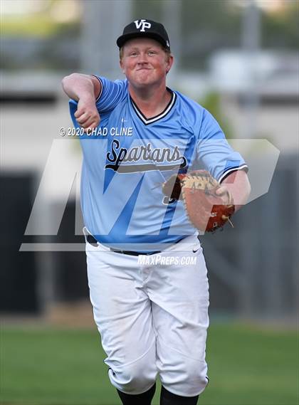 Thumbnail 3 in  El Modena @ Villa Park photogallery.