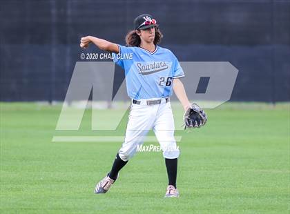 Thumbnail 3 in  El Modena @ Villa Park photogallery.