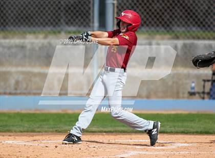 Thumbnail 1 in  El Modena @ Villa Park photogallery.