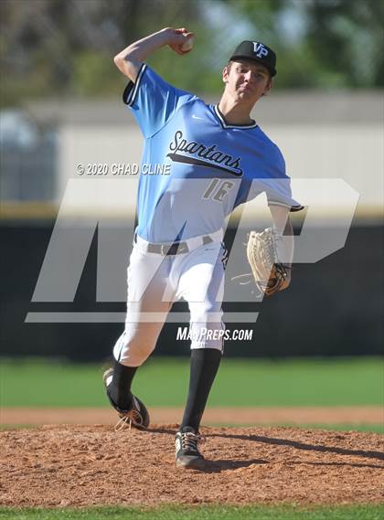 Thumbnail 2 in  El Modena @ Villa Park photogallery.