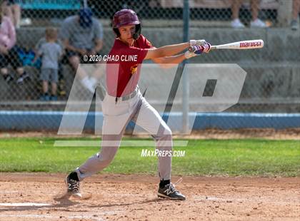 Thumbnail 1 in  El Modena @ Villa Park photogallery.