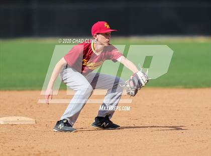 Thumbnail 2 in  El Modena @ Villa Park photogallery.