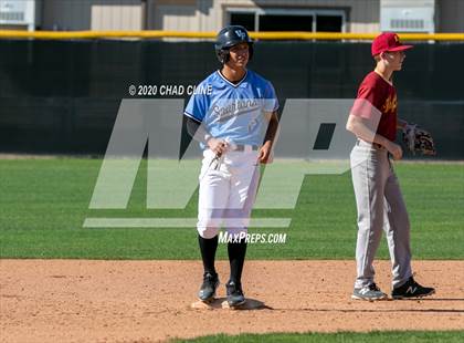 Thumbnail 2 in  El Modena @ Villa Park photogallery.