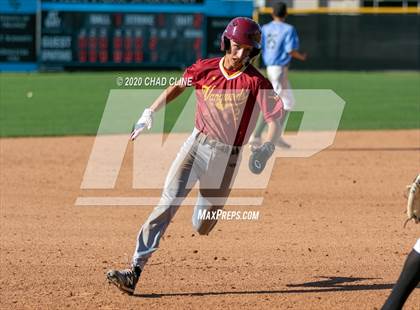 Thumbnail 1 in  El Modena @ Villa Park photogallery.
