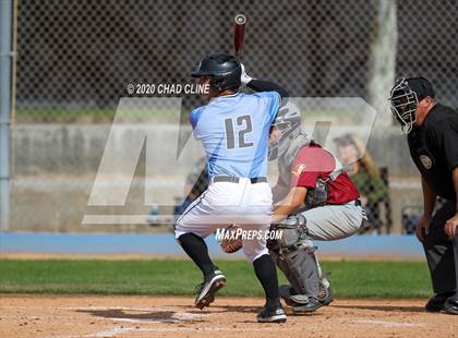 Thumbnail 3 in  El Modena @ Villa Park photogallery.