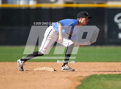 Thumbnail 1 in  El Modena @ Villa Park photogallery.