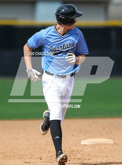 Thumbnail 2 in  El Modena @ Villa Park photogallery.