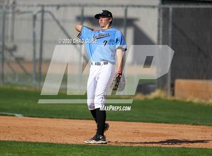 Thumbnail 1 in  El Modena @ Villa Park photogallery.