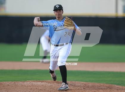 Thumbnail 1 in  El Modena @ Villa Park photogallery.