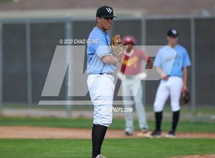 Thumbnail 2 in  El Modena @ Villa Park photogallery.
