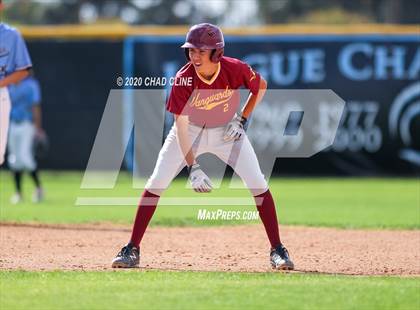 Thumbnail 1 in  El Modena @ Villa Park photogallery.