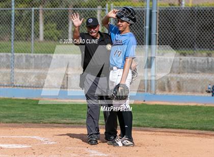 Thumbnail 3 in  El Modena @ Villa Park photogallery.