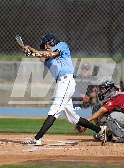 Thumbnail 3 in  El Modena @ Villa Park photogallery.