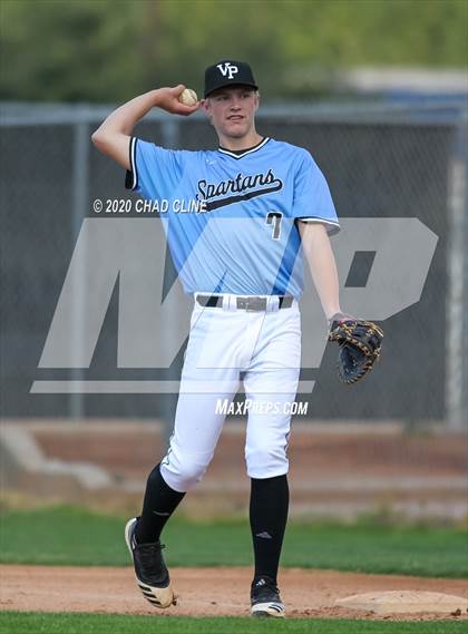Thumbnail 1 in  El Modena @ Villa Park photogallery.