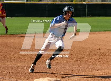 Thumbnail 1 in  El Modena @ Villa Park photogallery.