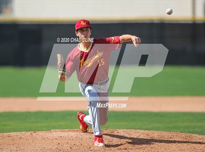 Thumbnail 3 in  El Modena @ Villa Park photogallery.