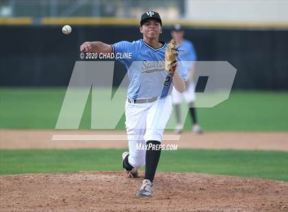 Thumbnail 1 in  El Modena @ Villa Park photogallery.