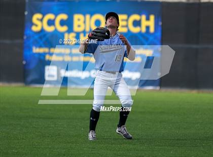 Thumbnail 1 in  El Modena @ Villa Park photogallery.