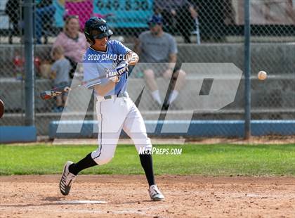 Thumbnail 1 in  El Modena @ Villa Park photogallery.