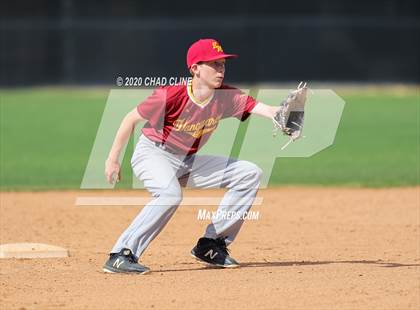 Thumbnail 1 in  El Modena @ Villa Park photogallery.