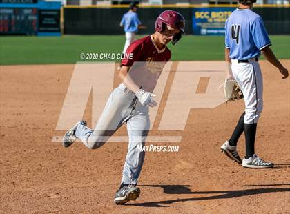 Thumbnail 2 in  El Modena @ Villa Park photogallery.