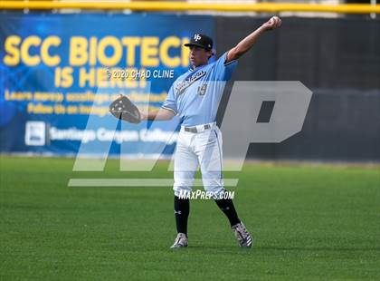 Thumbnail 3 in  El Modena @ Villa Park photogallery.