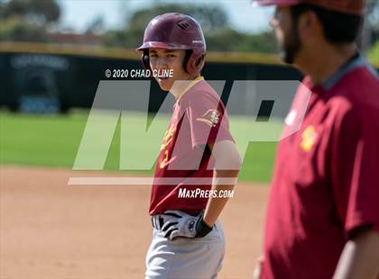 Thumbnail 2 in  El Modena @ Villa Park photogallery.