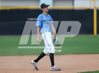 Thumbnail 3 in  El Modena @ Villa Park photogallery.