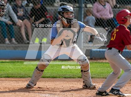 Thumbnail 1 in  El Modena @ Villa Park photogallery.