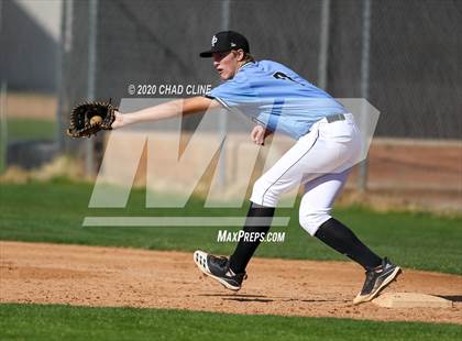Thumbnail 3 in  El Modena @ Villa Park photogallery.