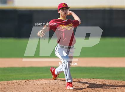 Thumbnail 2 in  El Modena @ Villa Park photogallery.