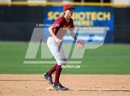 Thumbnail 2 in  El Modena @ Villa Park photogallery.
