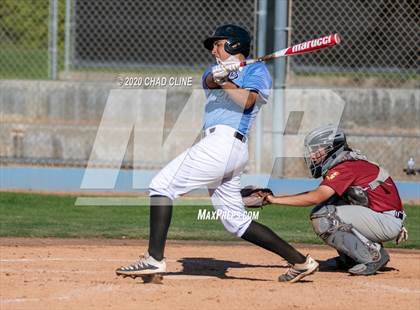 Thumbnail 1 in  El Modena @ Villa Park photogallery.