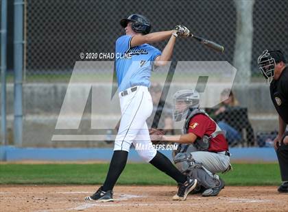 Thumbnail 1 in  El Modena @ Villa Park photogallery.
