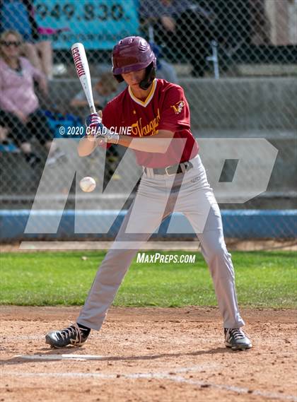 Thumbnail 2 in  El Modena @ Villa Park photogallery.