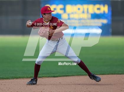 Thumbnail 3 in  El Modena @ Villa Park photogallery.