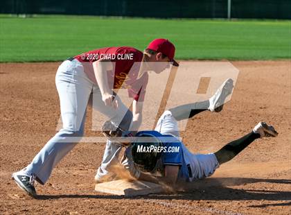 Thumbnail 3 in  El Modena @ Villa Park photogallery.