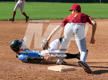 Thumbnail 1 in  El Modena @ Villa Park photogallery.