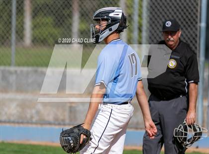 Thumbnail 1 in  El Modena @ Villa Park photogallery.