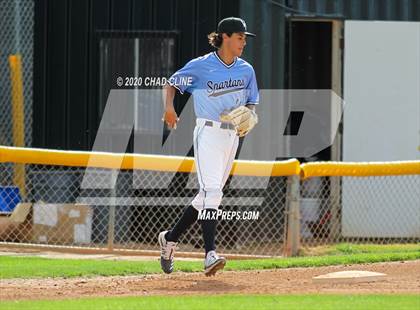 Thumbnail 2 in  El Modena @ Villa Park photogallery.
