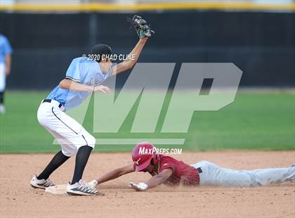 Thumbnail 3 in  El Modena @ Villa Park photogallery.