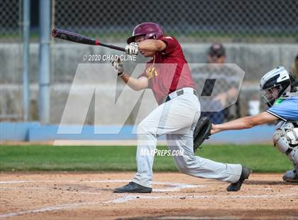 Thumbnail 1 in  El Modena @ Villa Park photogallery.