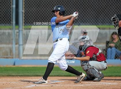 Thumbnail 1 in  El Modena @ Villa Park photogallery.